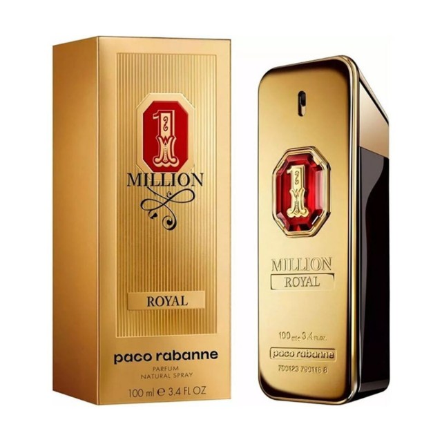 PACO RABANNE 1 Million Royal Parfum 100ml